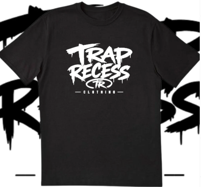TRAP RECESS T-SHIRT