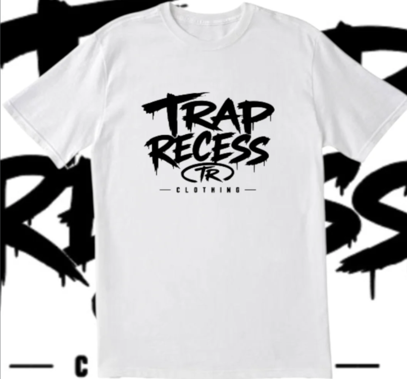 TRAP RECESS T-SHIRT