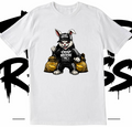 TRAP RECESS T-SHIRT