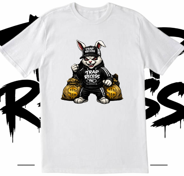 TRAP RECESS T-SHIRT
